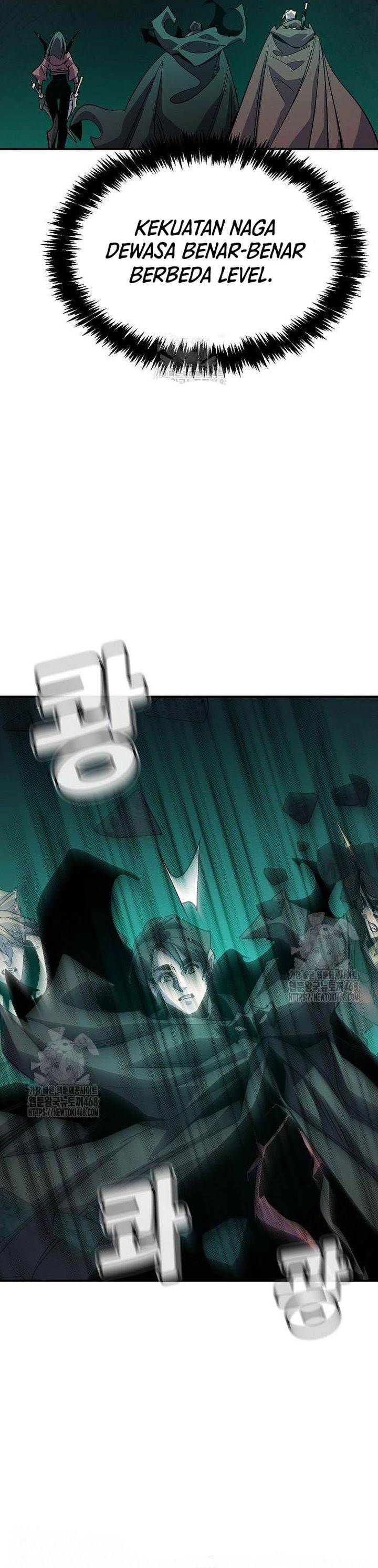 Alone Necromancer Chapter 193