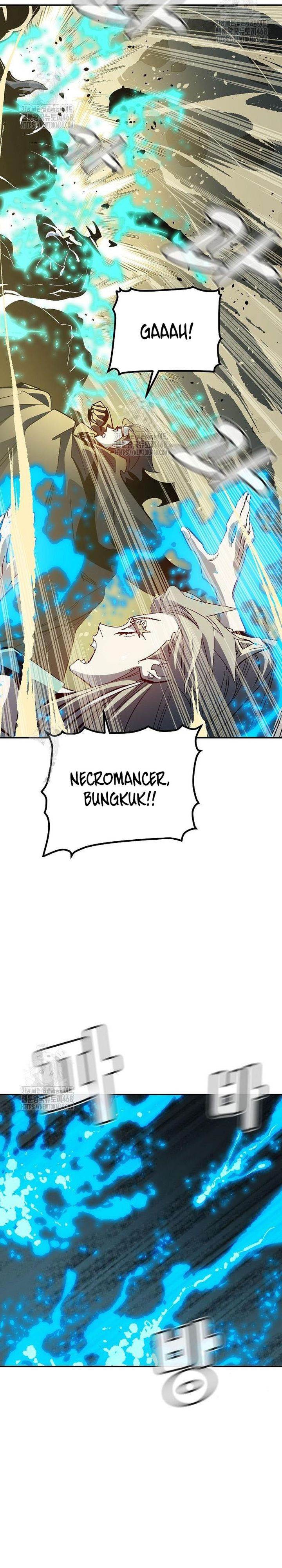 Alone Necromancer Chapter 193