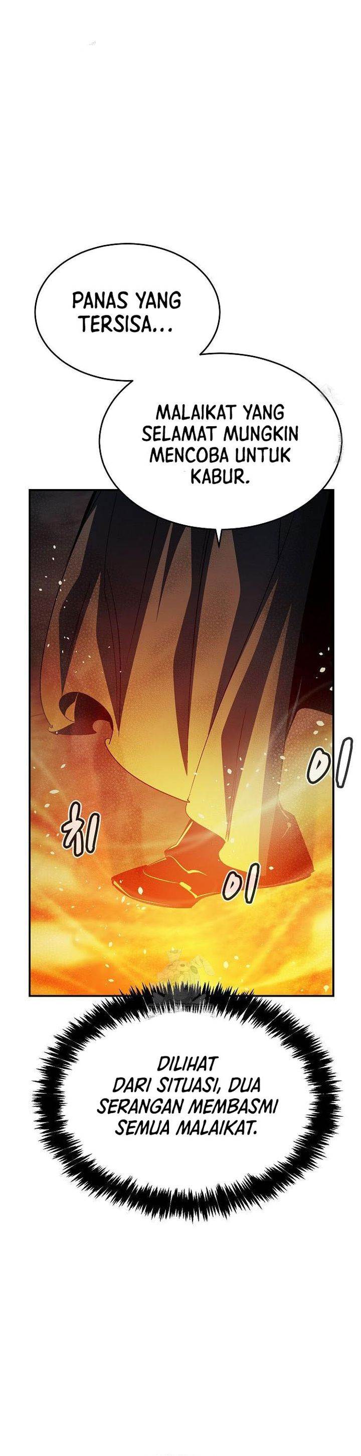 Alone Necromancer Chapter 193