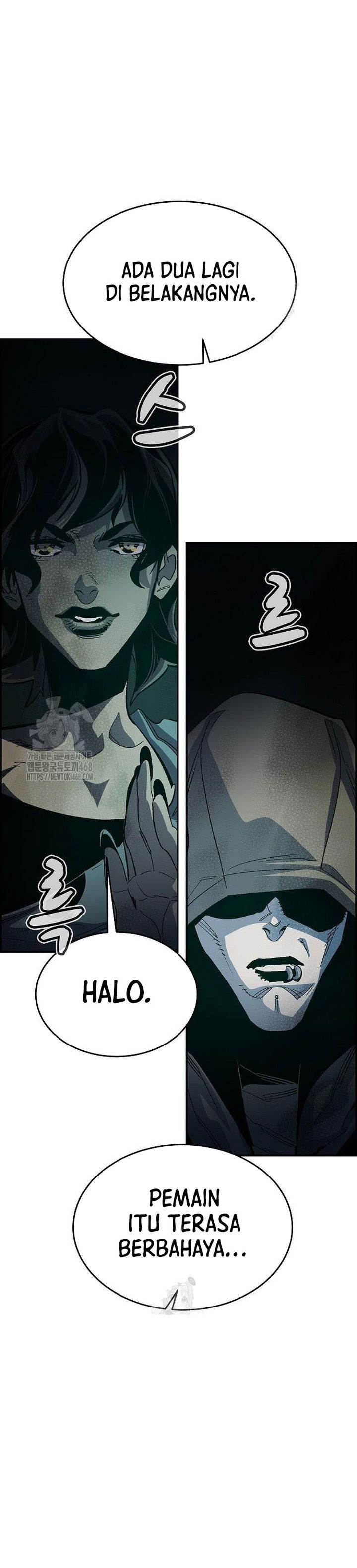 Alone Necromancer Chapter 193