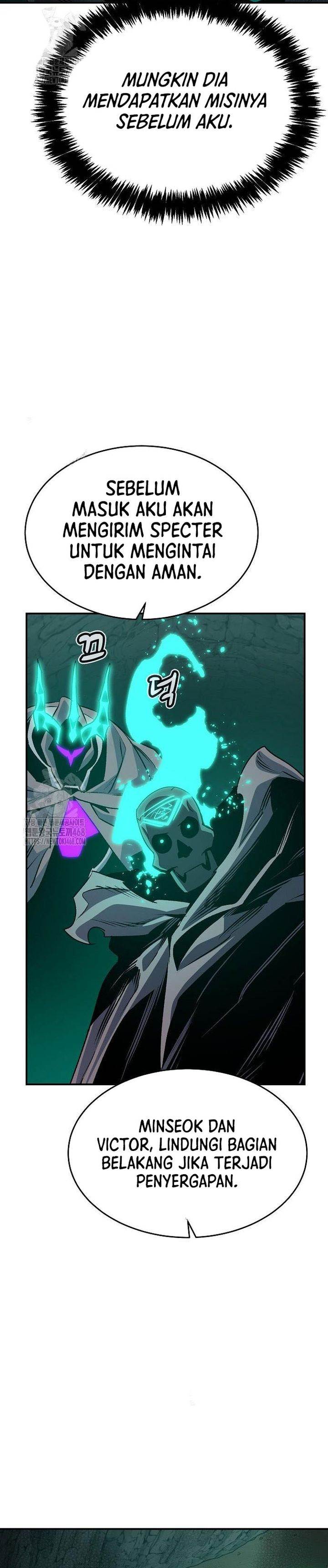 Alone Necromancer Chapter 193