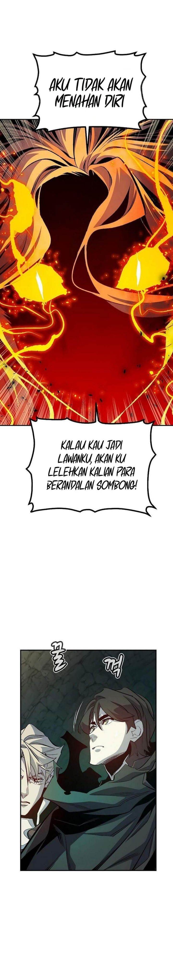 Alone Necromancer Chapter 194