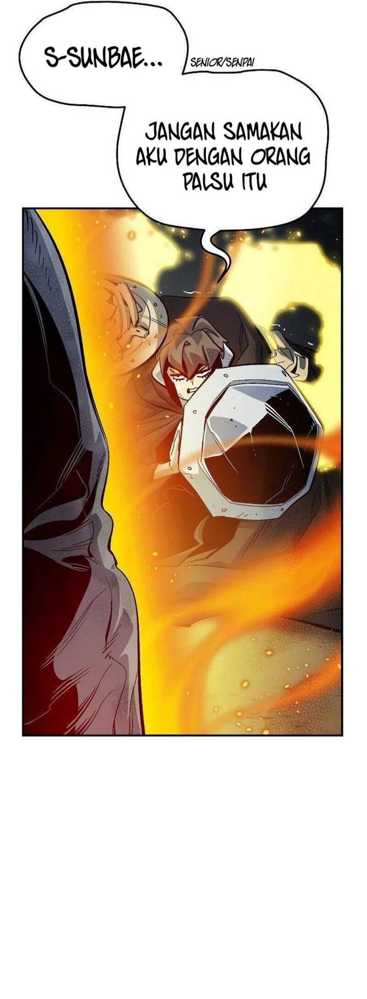 Alone Necromancer Chapter 194