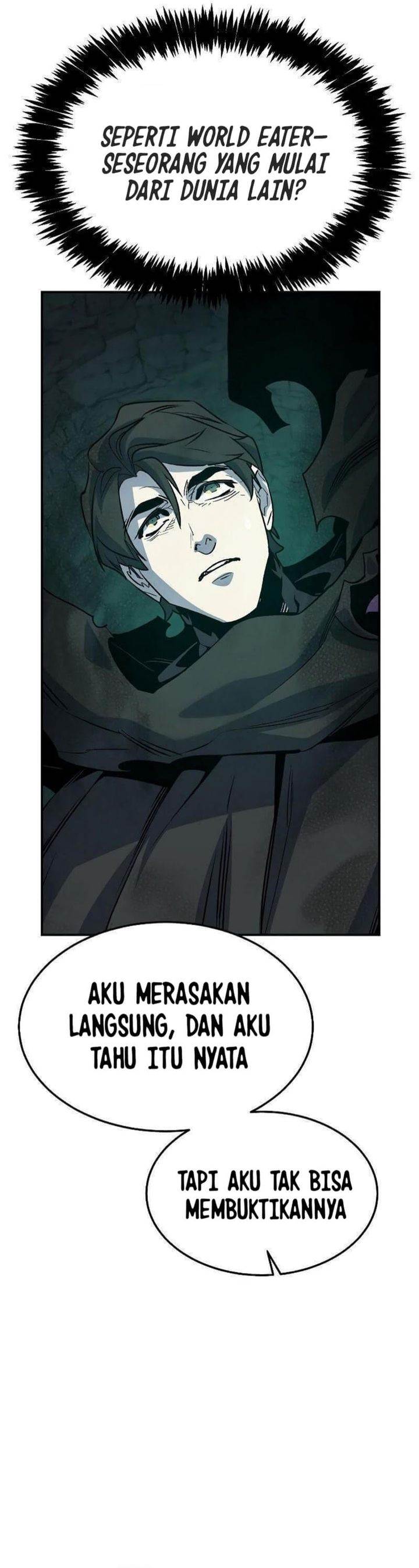 Alone Necromancer Chapter 194