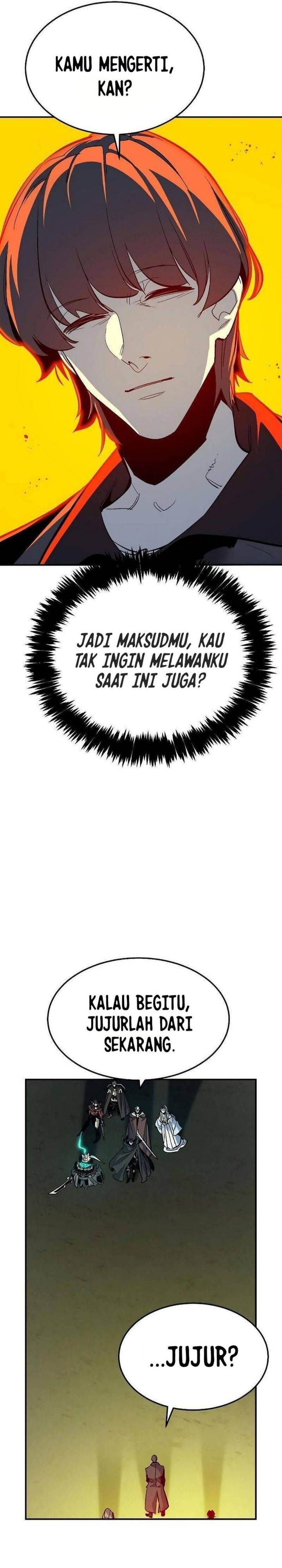 Alone Necromancer Chapter 194