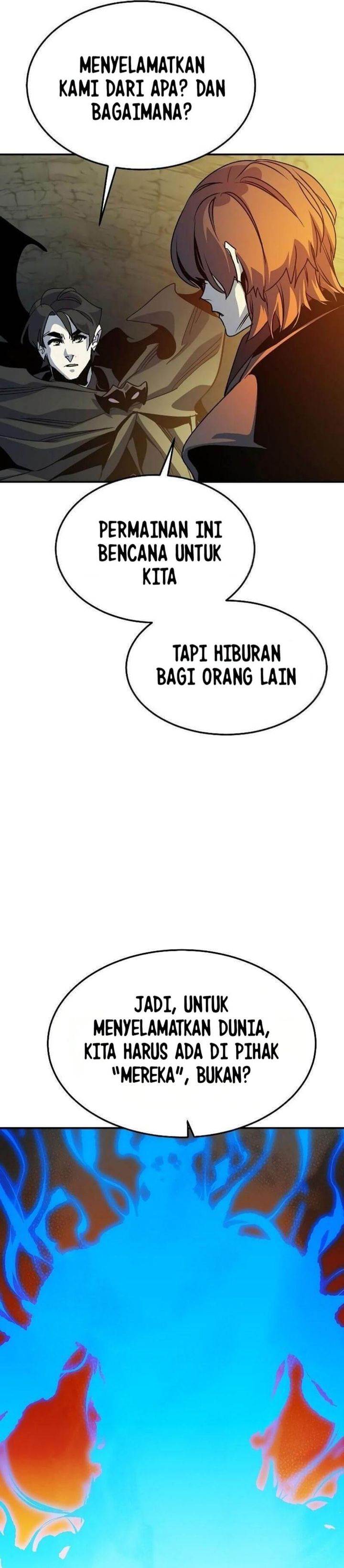 Alone Necromancer Chapter 194