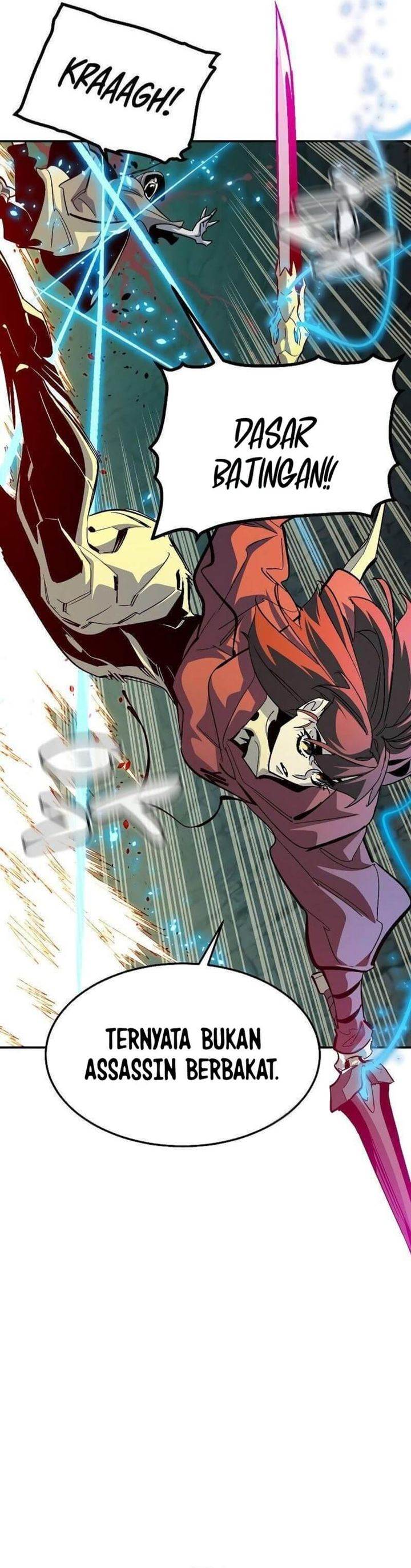 Alone Necromancer Chapter 194