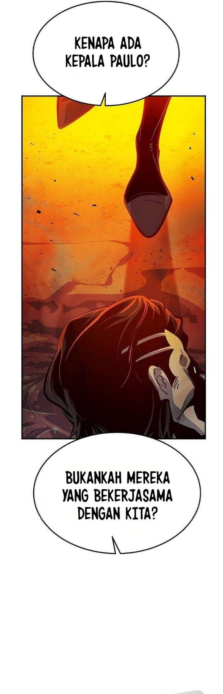 Alone Necromancer Chapter 194