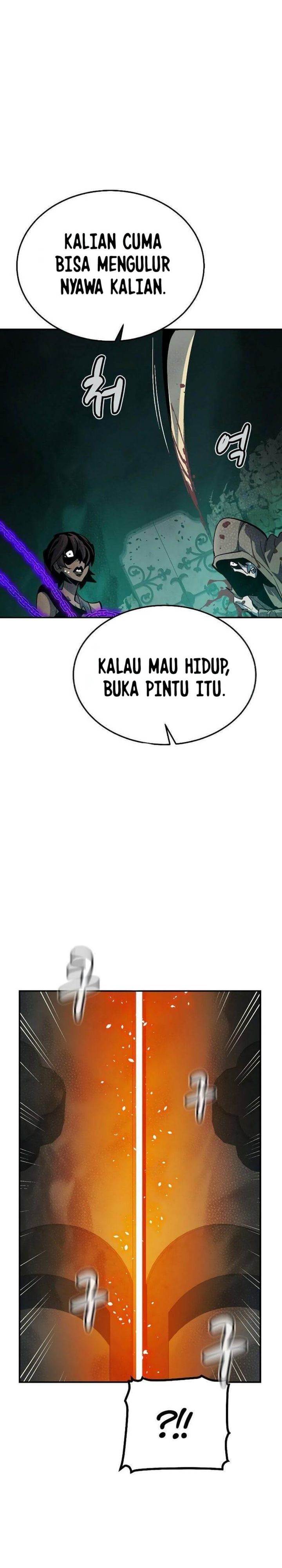 Alone Necromancer Chapter 194