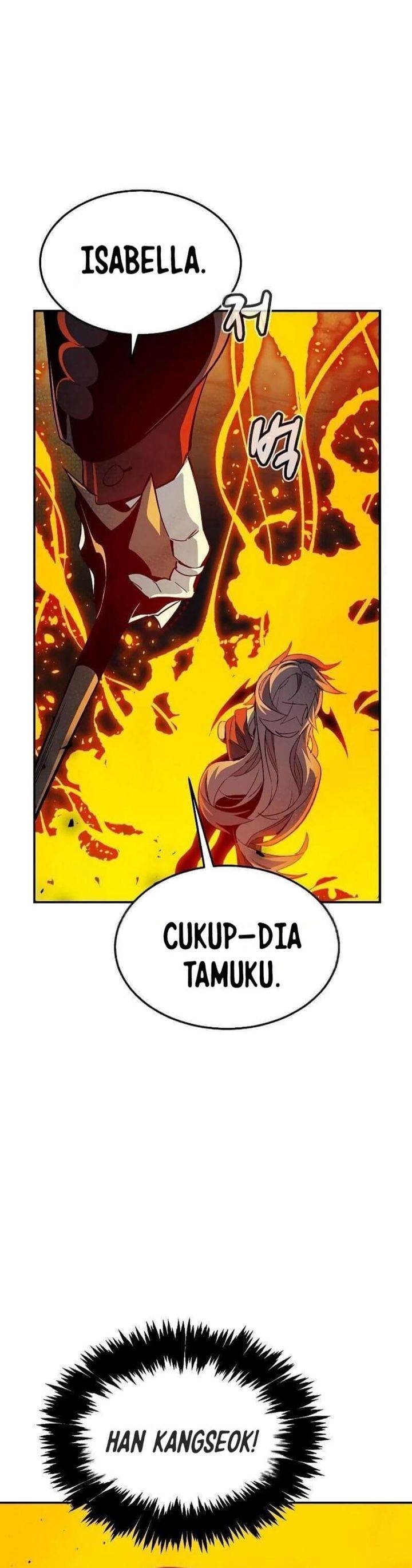 Alone Necromancer Chapter 194