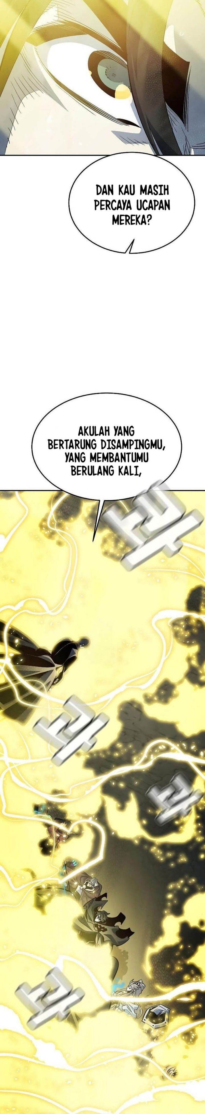 Alone Necromancer Chapter 194