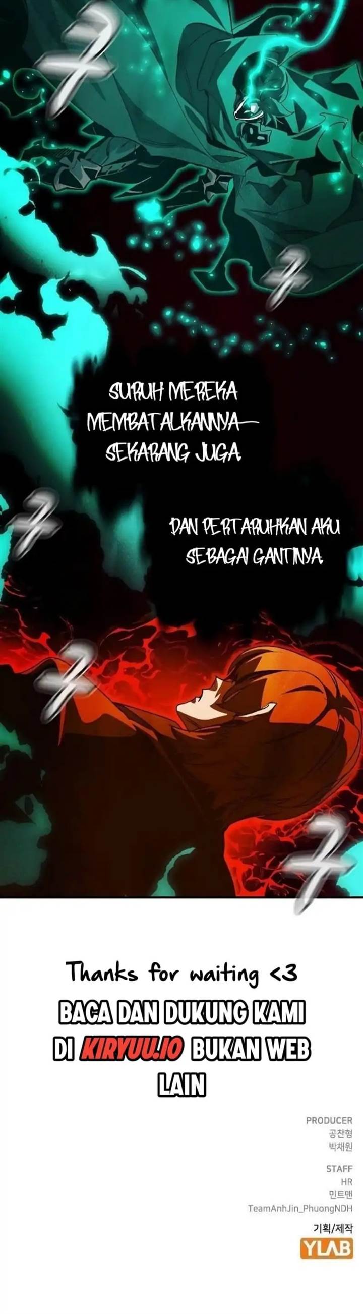 Alone Necromancer Chapter 195