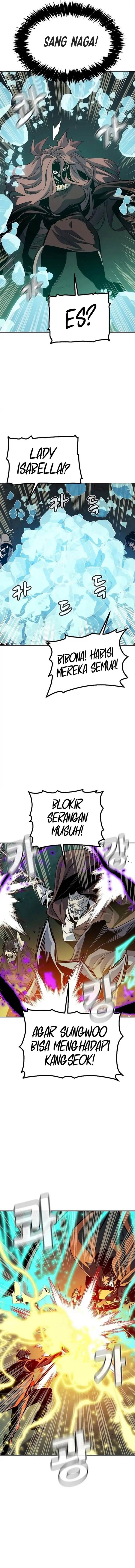 Alone Necromancer Chapter 195