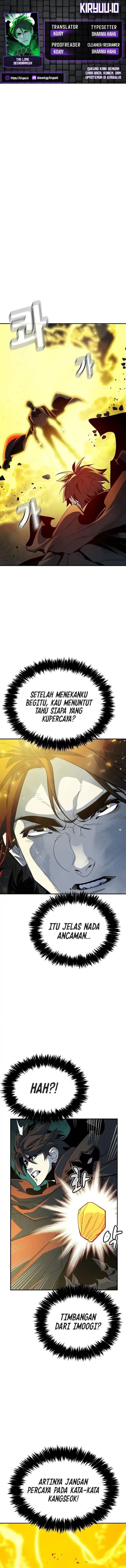 Alone Necromancer Chapter 195