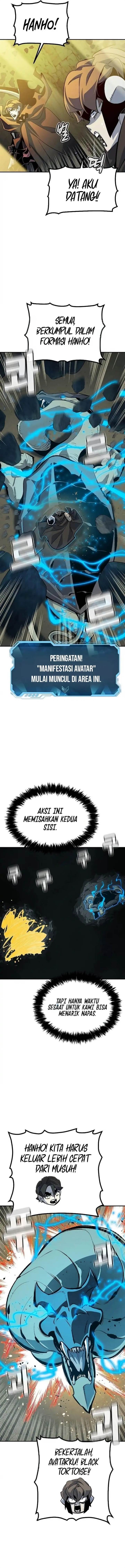 Alone Necromancer Chapter 195