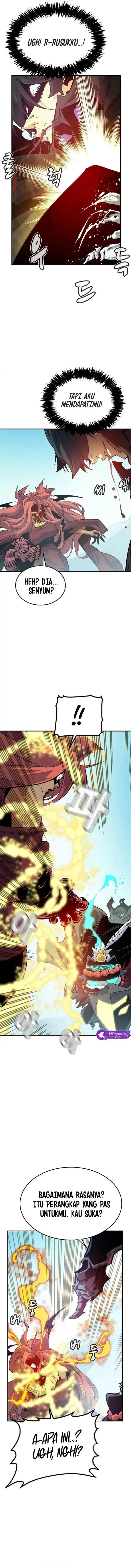 Alone Necromancer Chapter 195