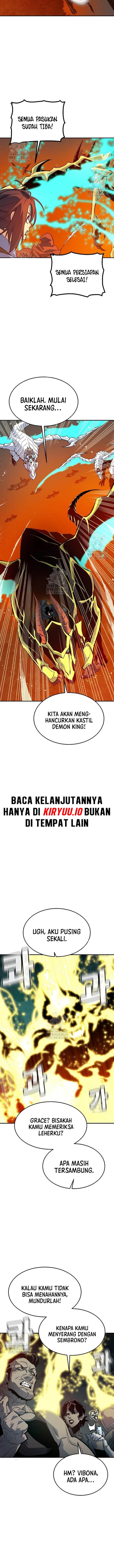 Alone Necromancer Chapter 197