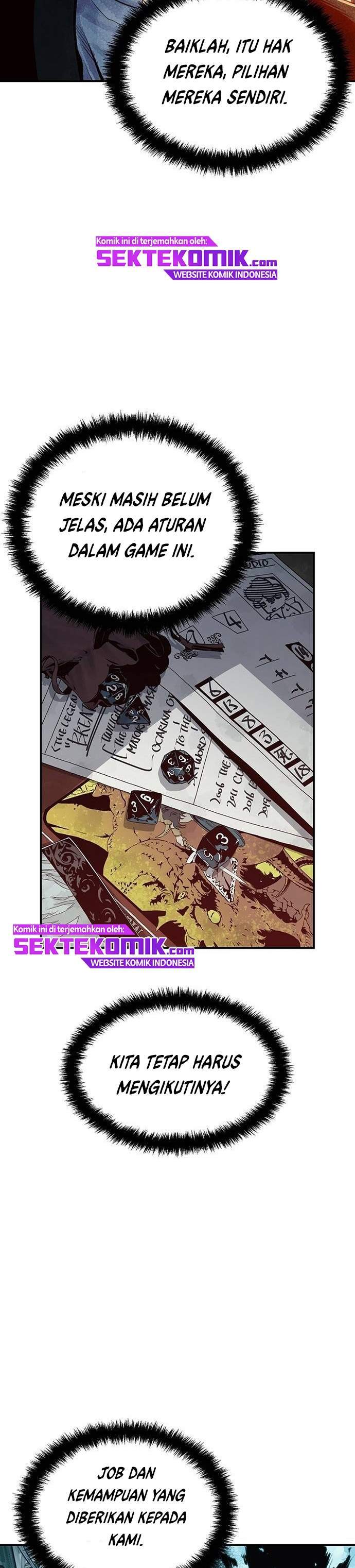 Alone Necromancer Chapter 02