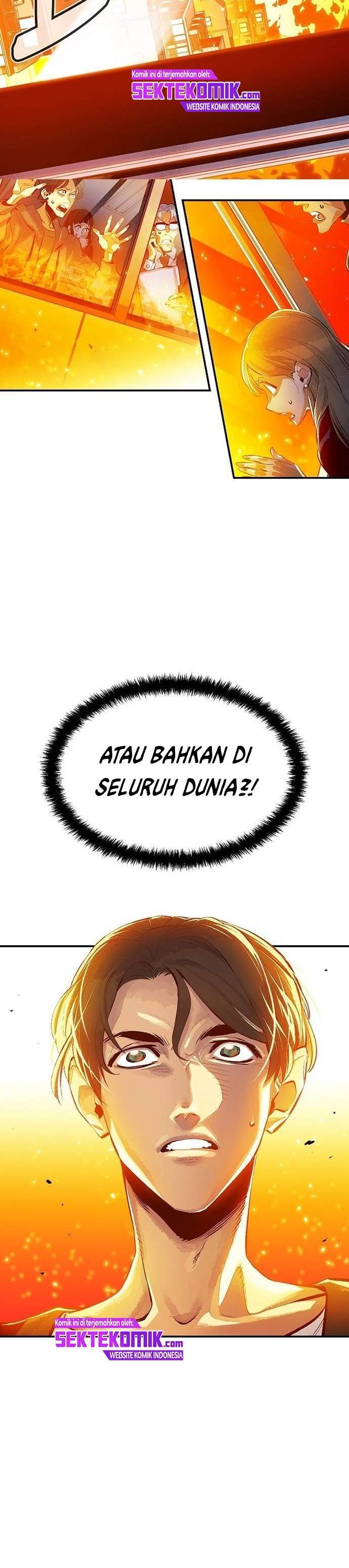 Alone Necromancer Chapter 02