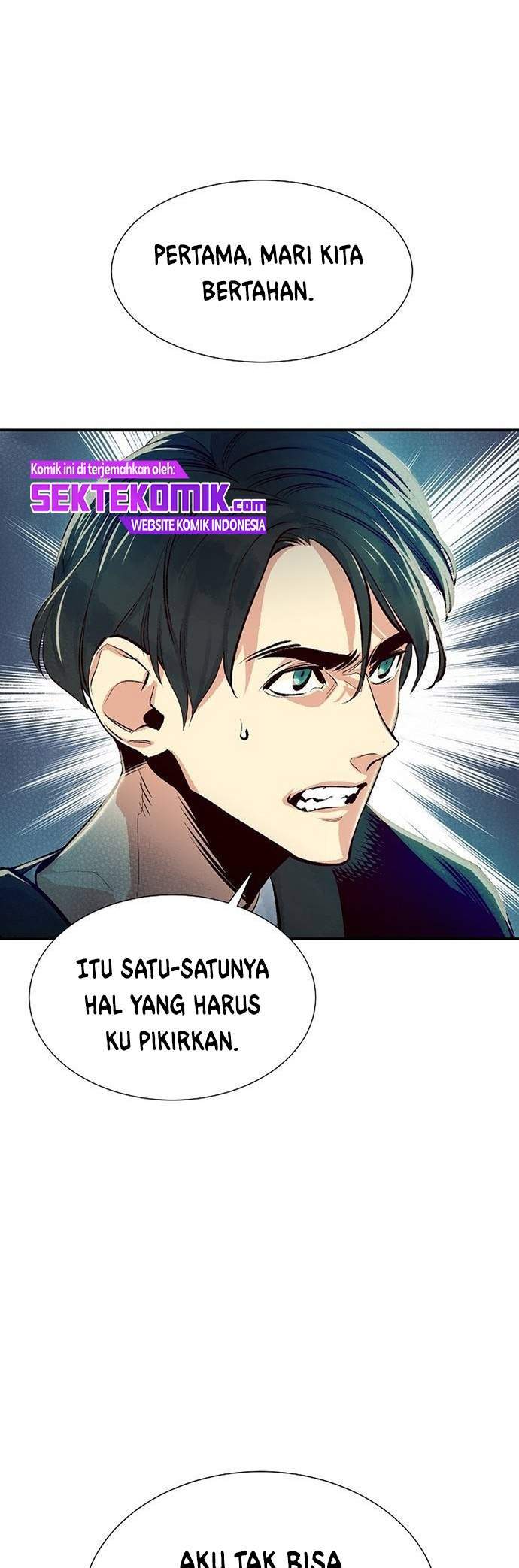 Alone Necromancer Chapter 02