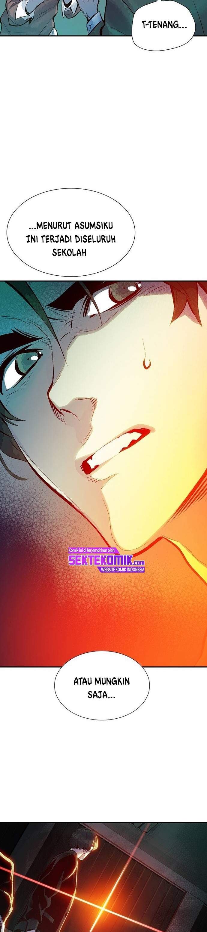 Alone Necromancer Chapter 02