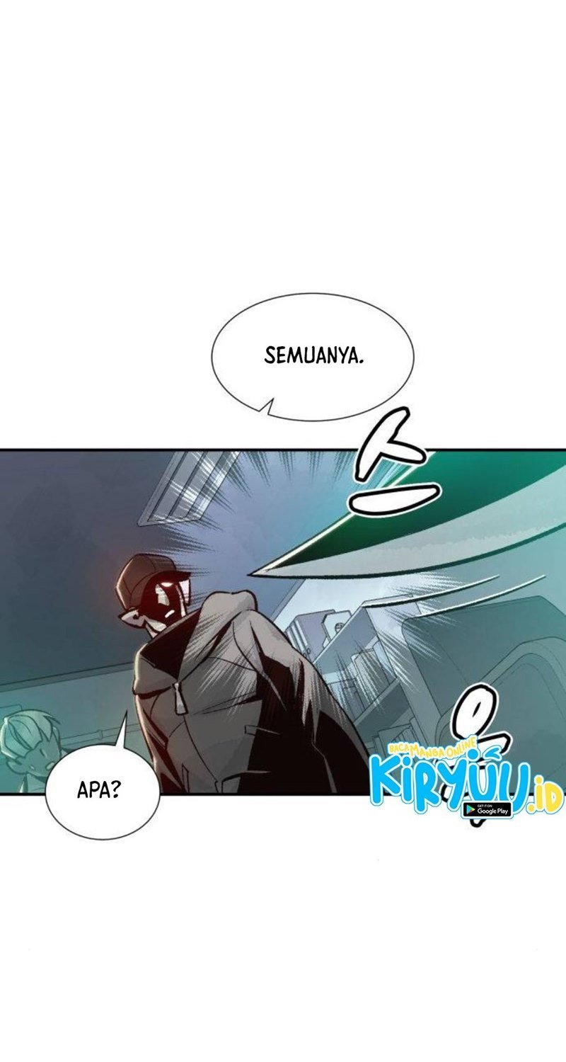 Alone Necromancer Chapter 20