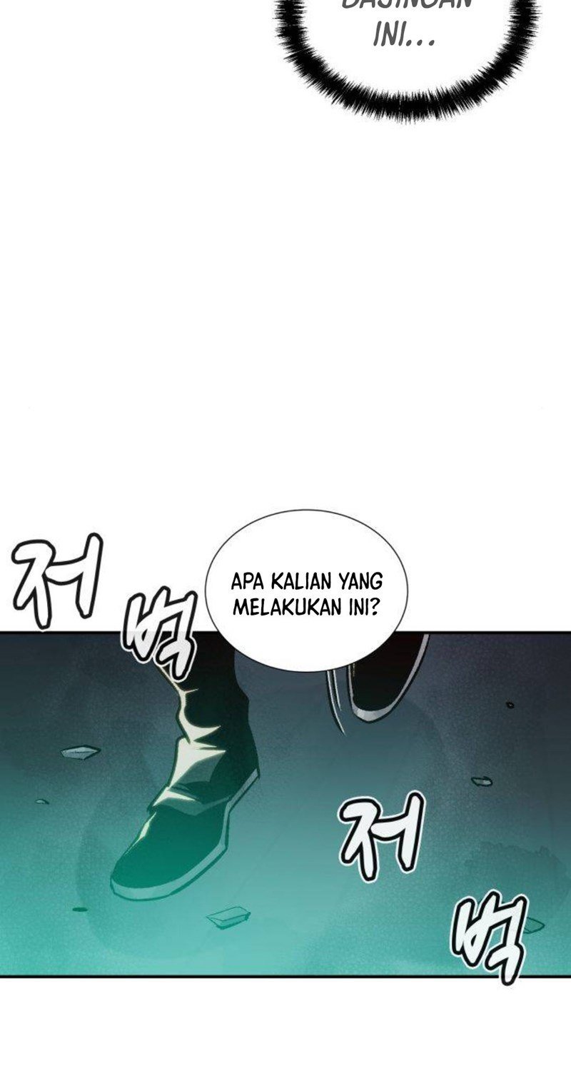 Alone Necromancer Chapter 20