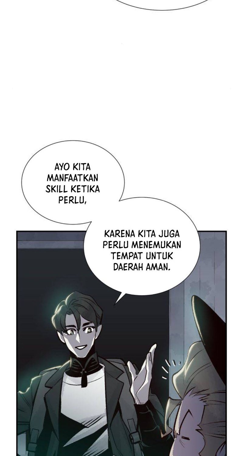 Alone Necromancer Chapter 20