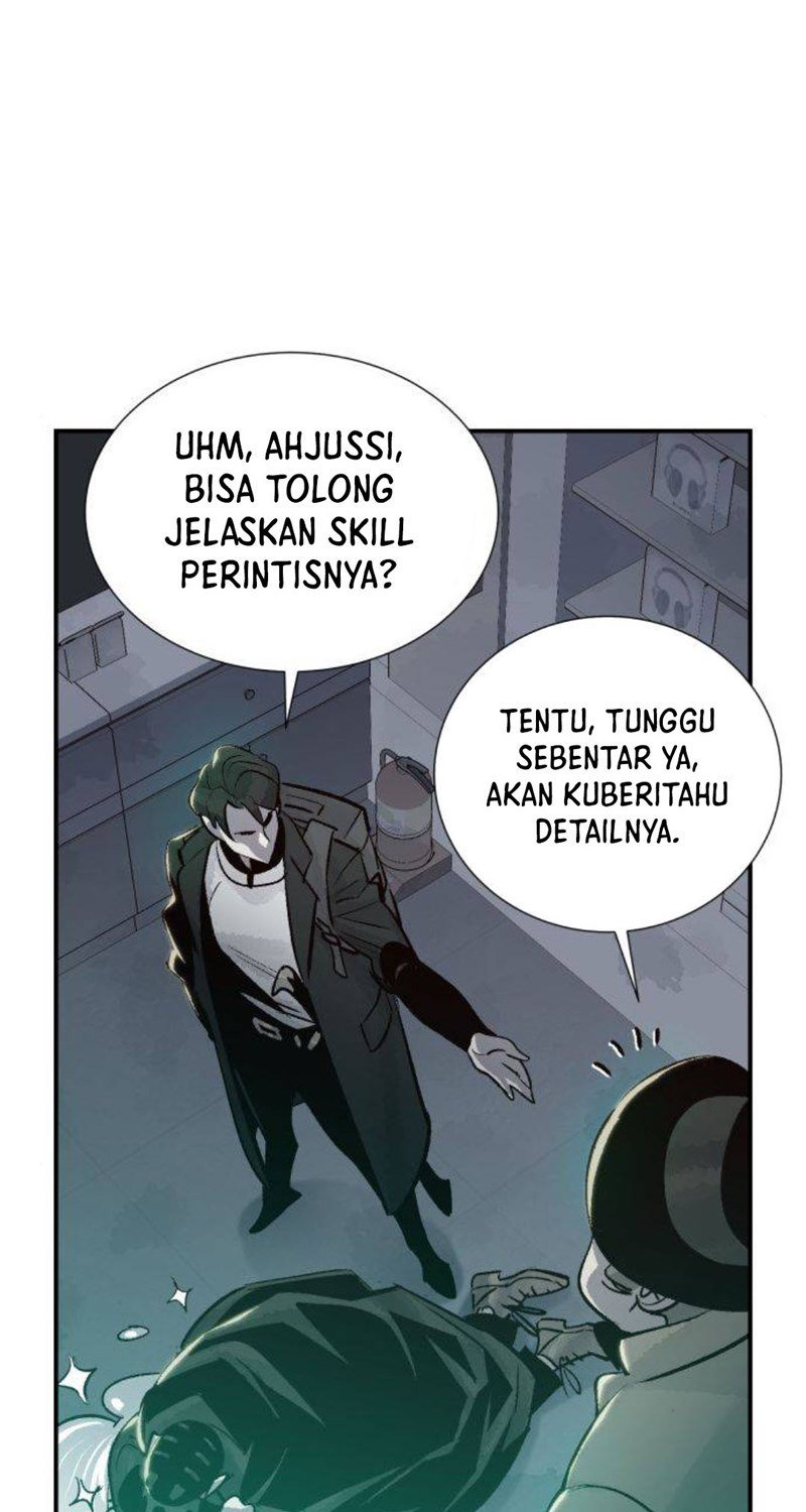 Alone Necromancer Chapter 20
