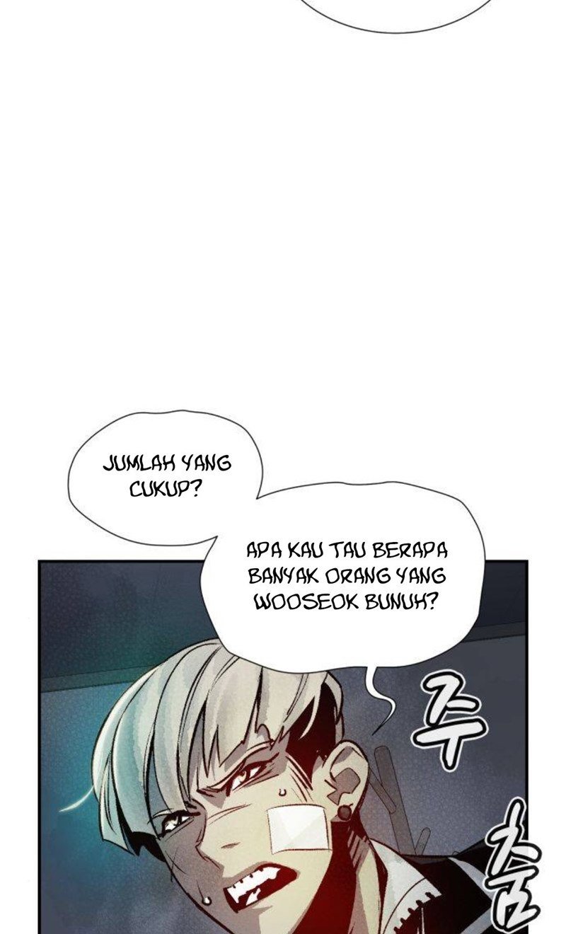 Alone Necromancer Chapter 20