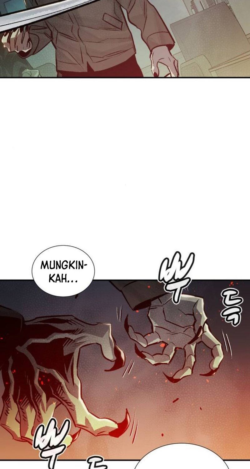 Alone Necromancer Chapter 20