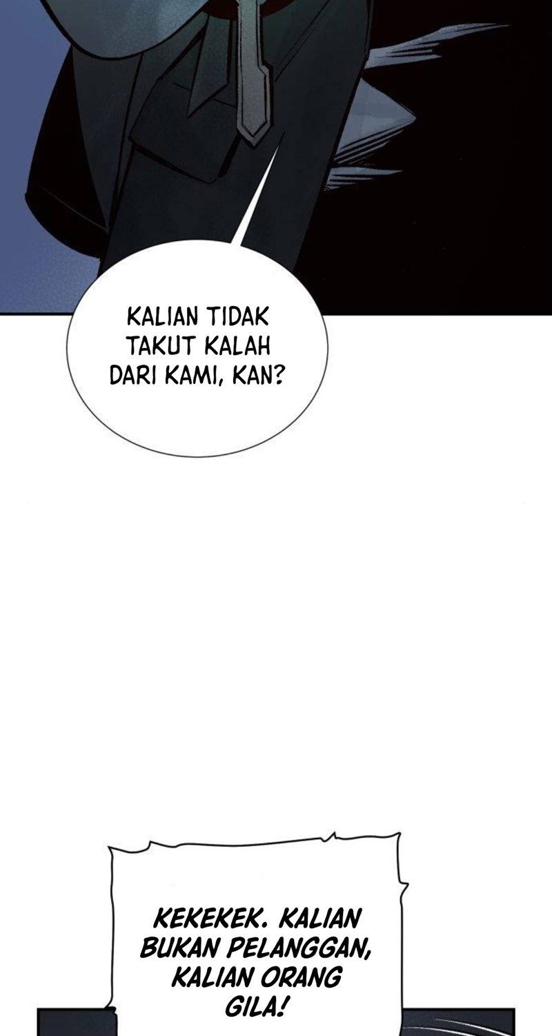 Alone Necromancer Chapter 20
