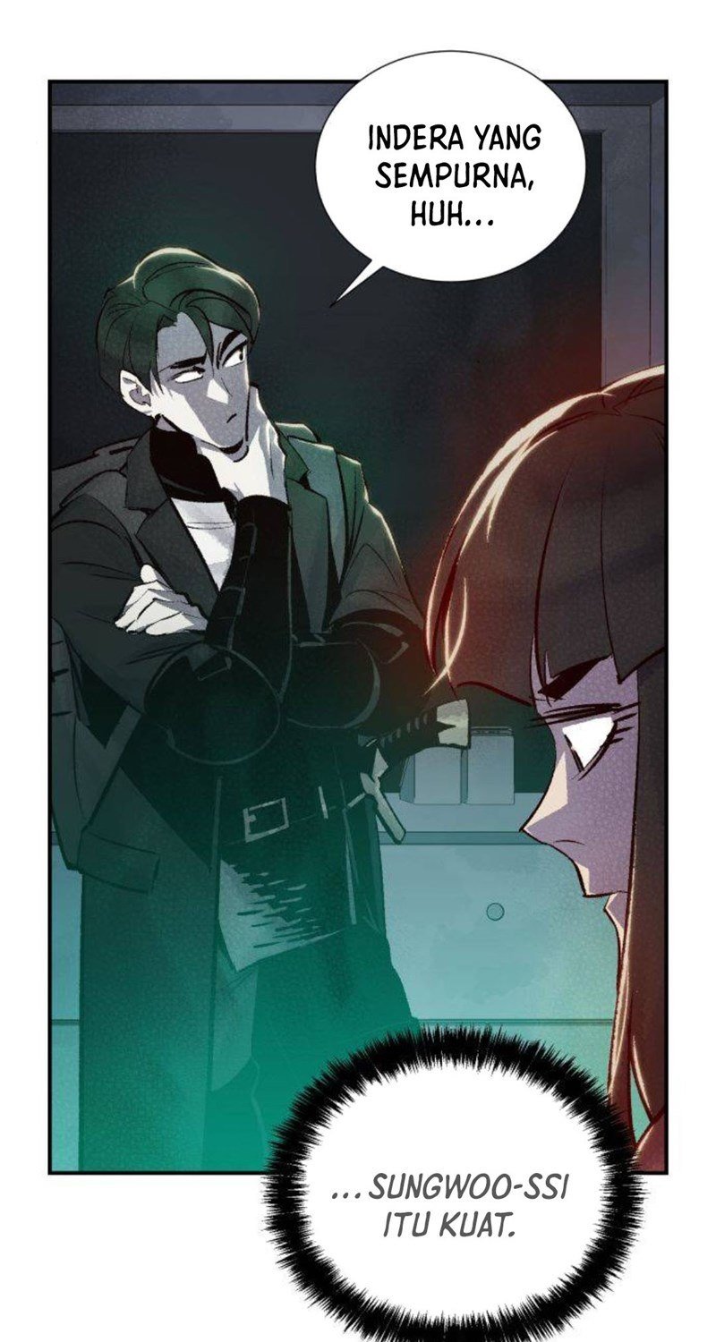 Alone Necromancer Chapter 20