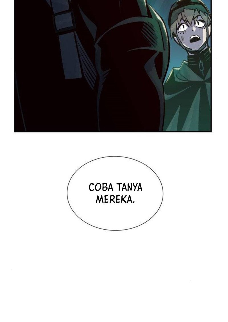 Alone Necromancer Chapter 20