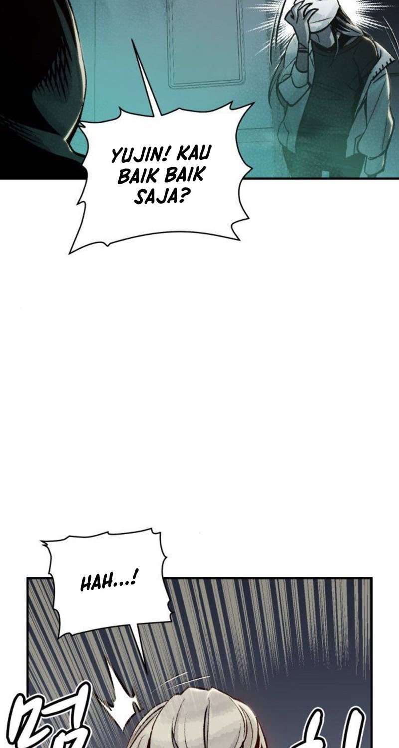 Alone Necromancer Chapter 20