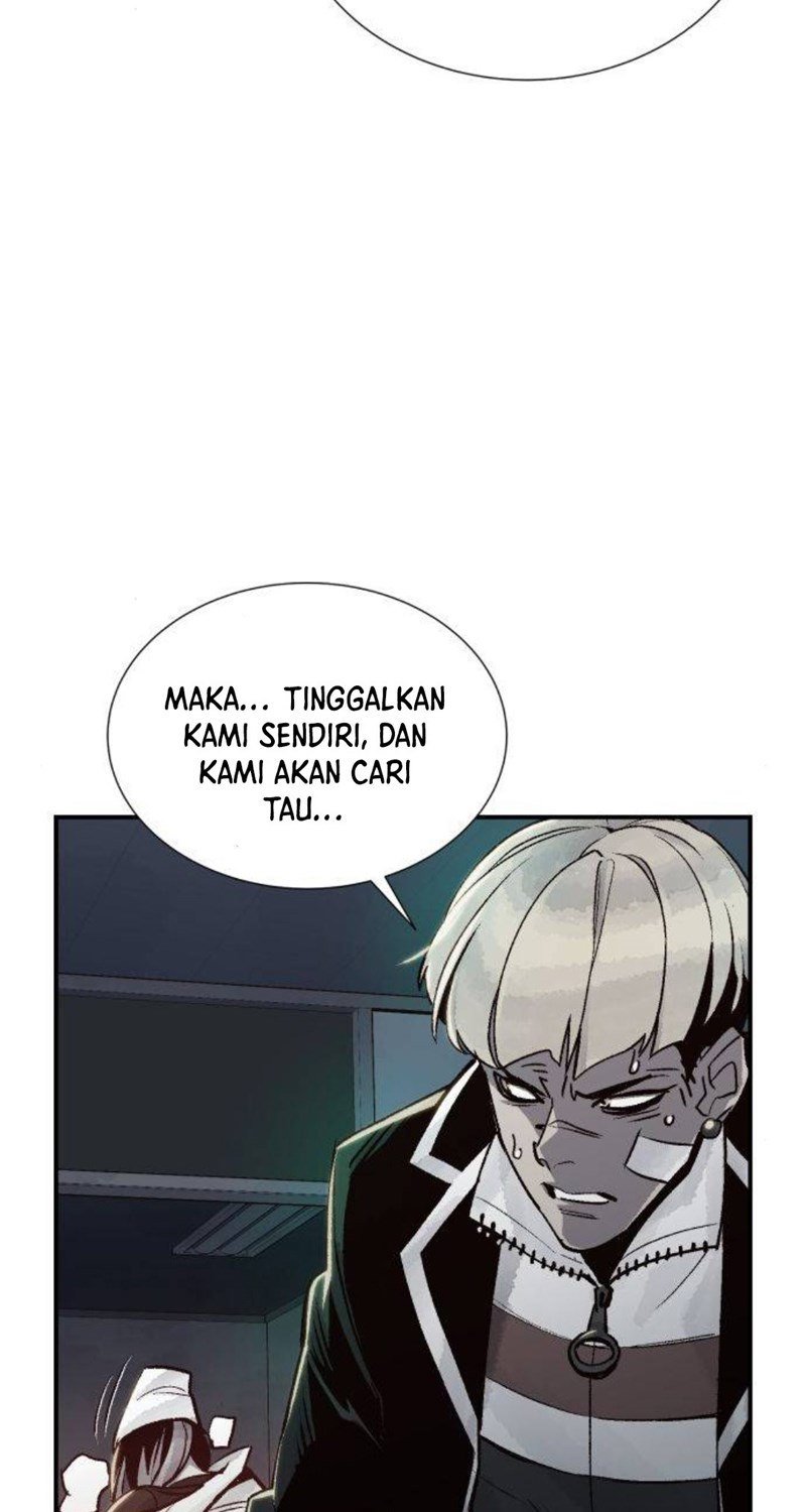 Alone Necromancer Chapter 20
