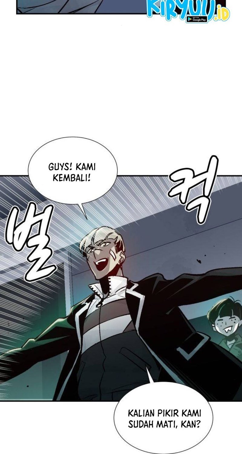 Alone Necromancer Chapter 20