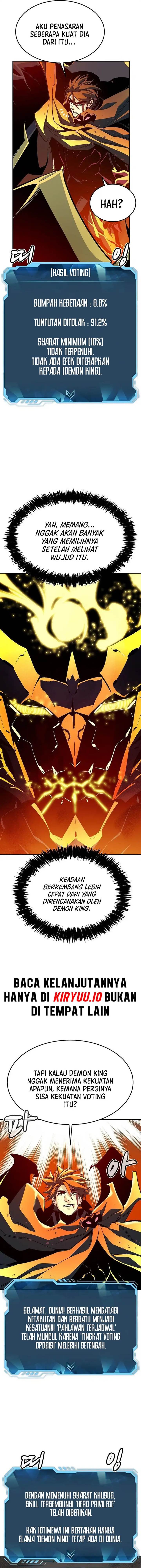 Alone Necromancer Chapter 203