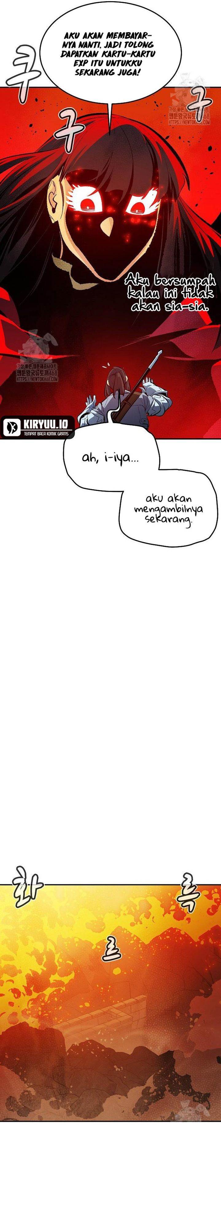 Alone Necromancer Chapter 205