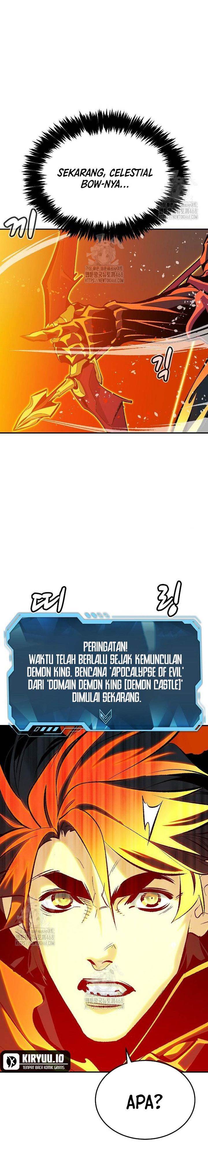 Alone Necromancer Chapter 205