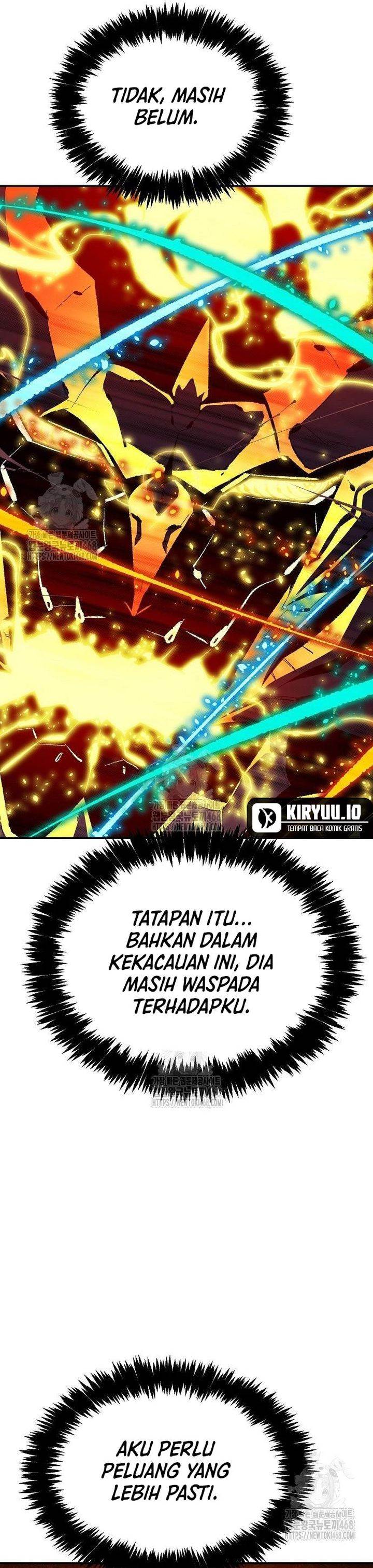 Alone Necromancer Chapter 205