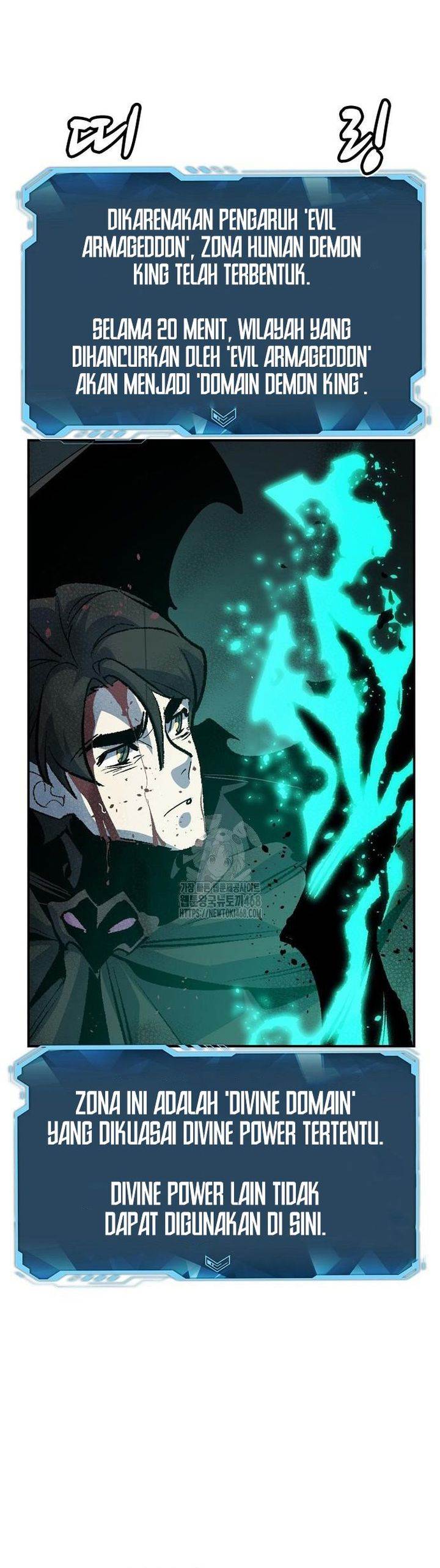 Alone Necromancer Chapter 205