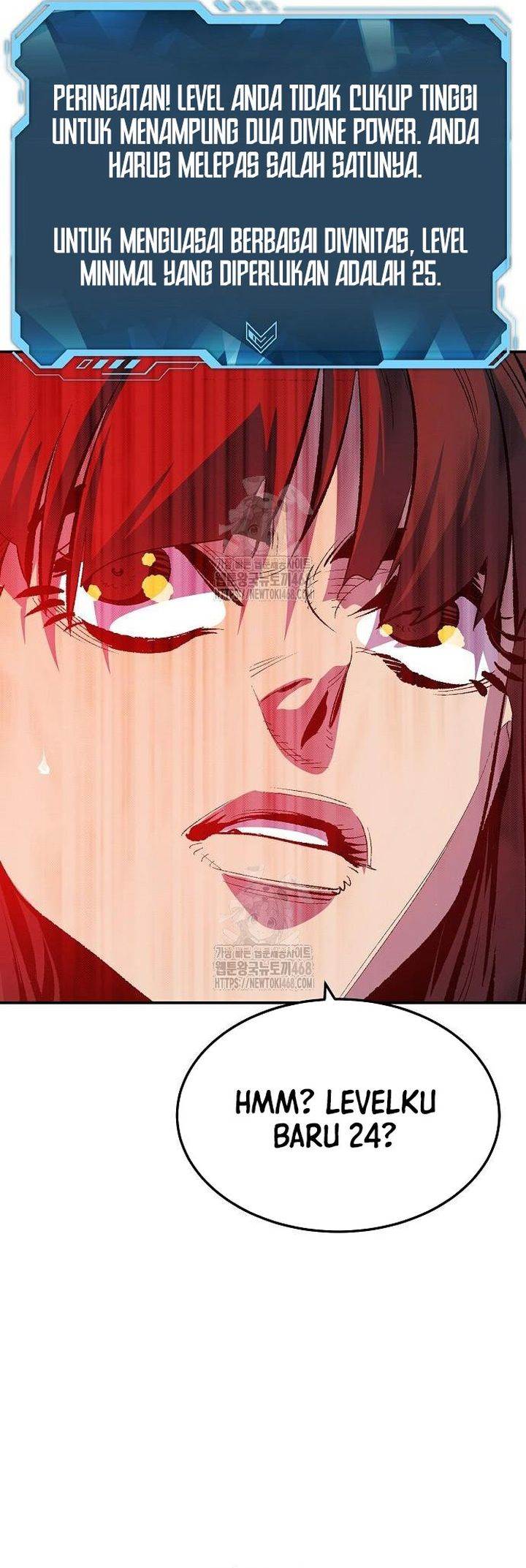 Alone Necromancer Chapter 205