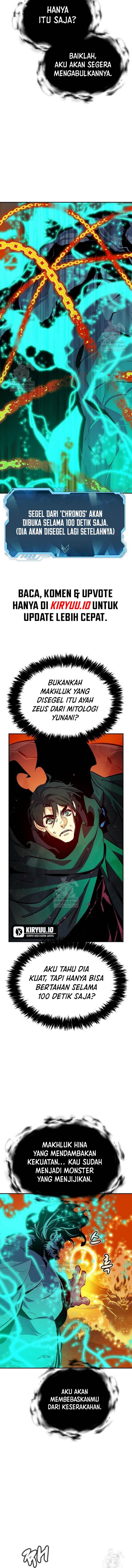 Alone Necromancer Chapter 206