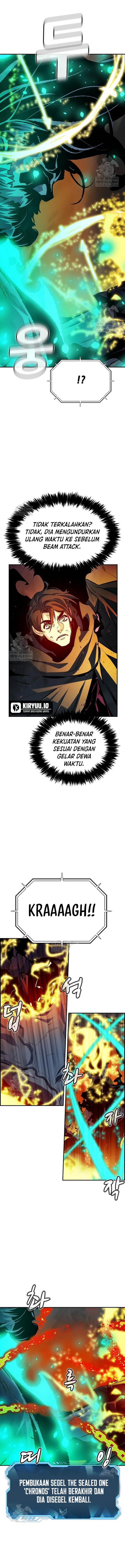 Alone Necromancer Chapter 206