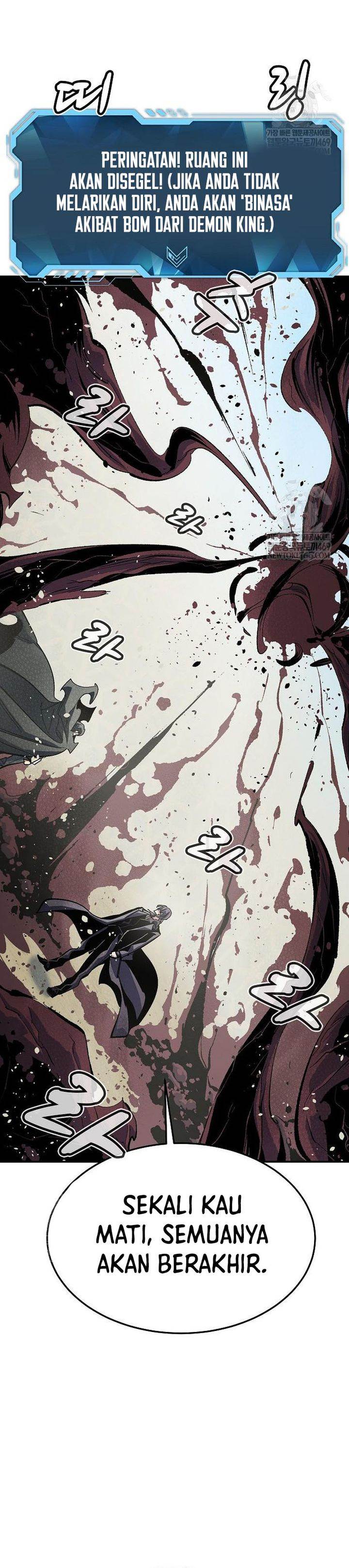 Alone Necromancer Chapter 207