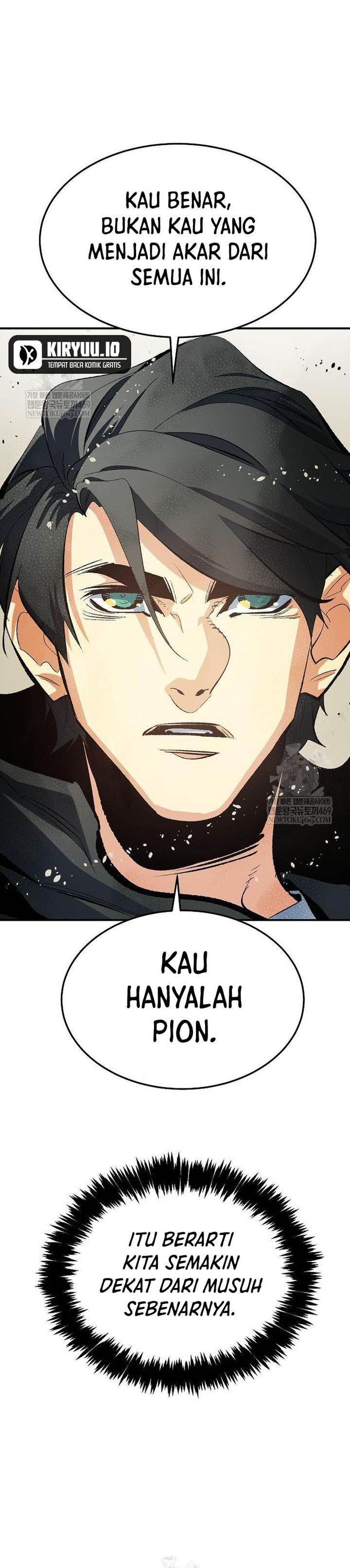 Alone Necromancer Chapter 207