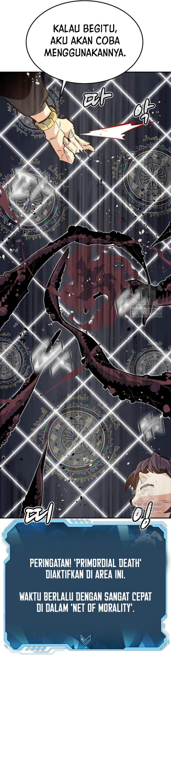 Alone Necromancer Chapter 207