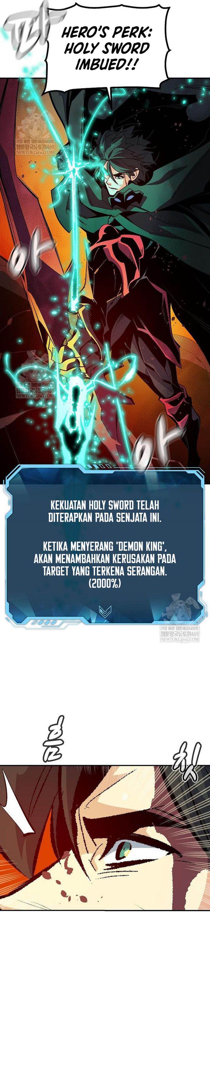 Alone Necromancer Chapter 207