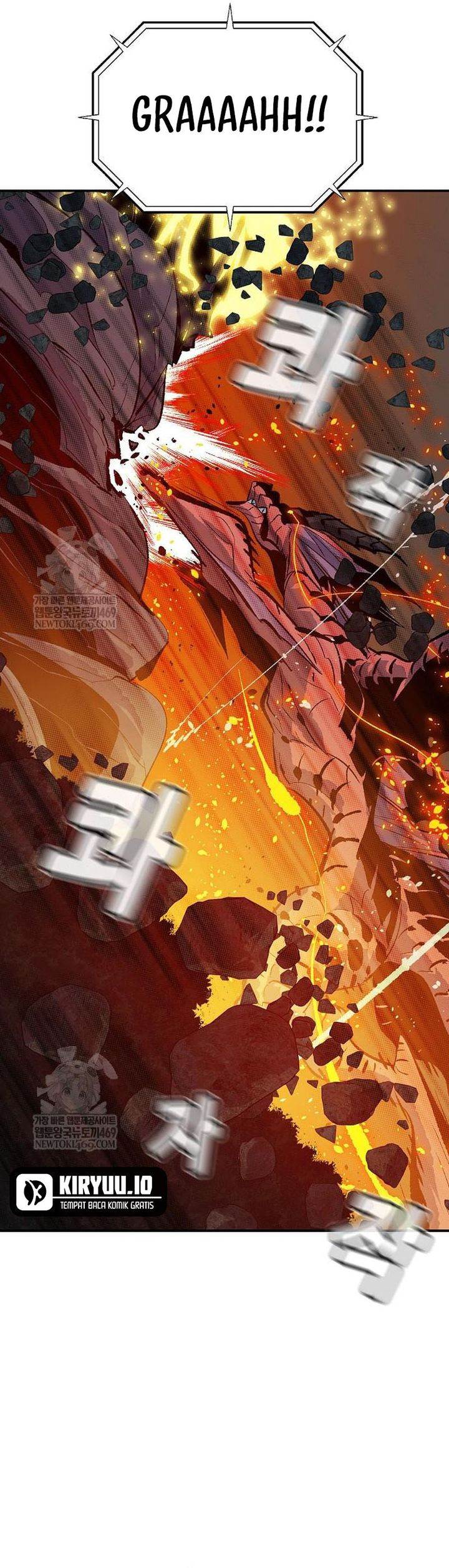 Alone Necromancer Chapter 207